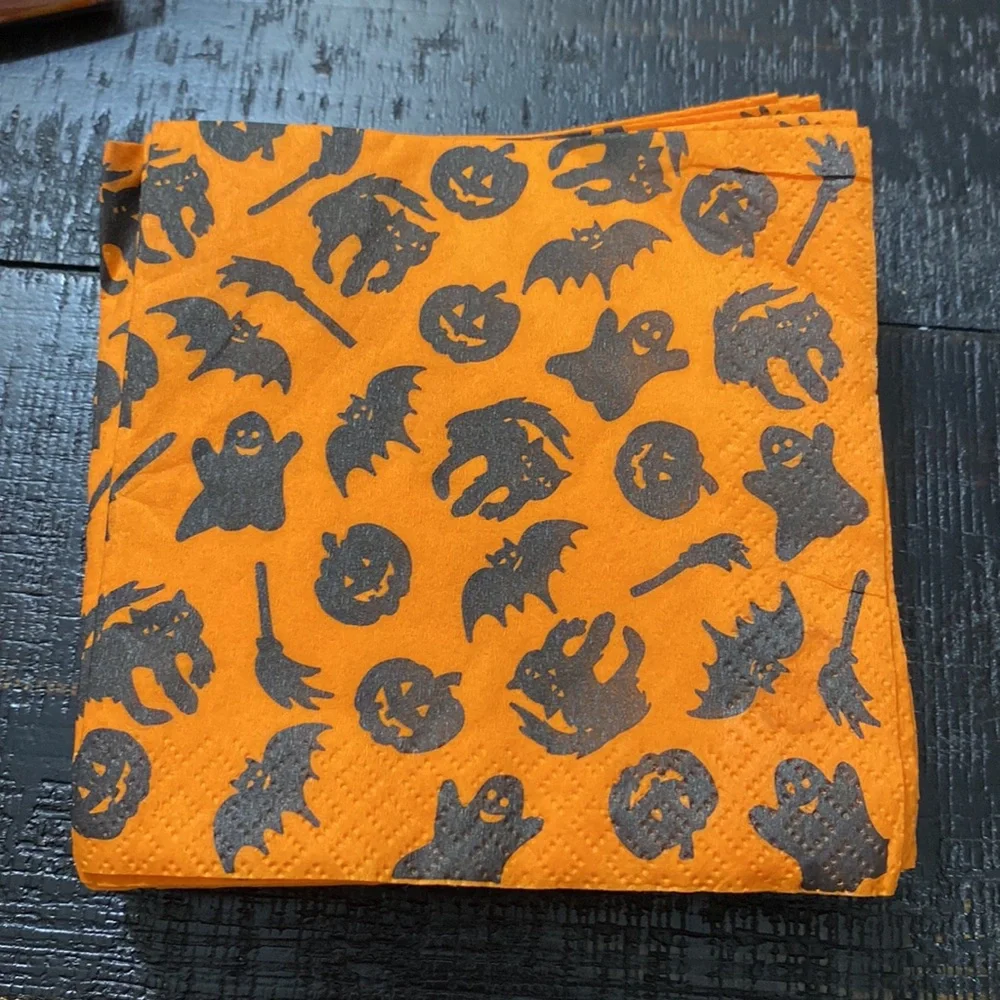 N/A festive halloween